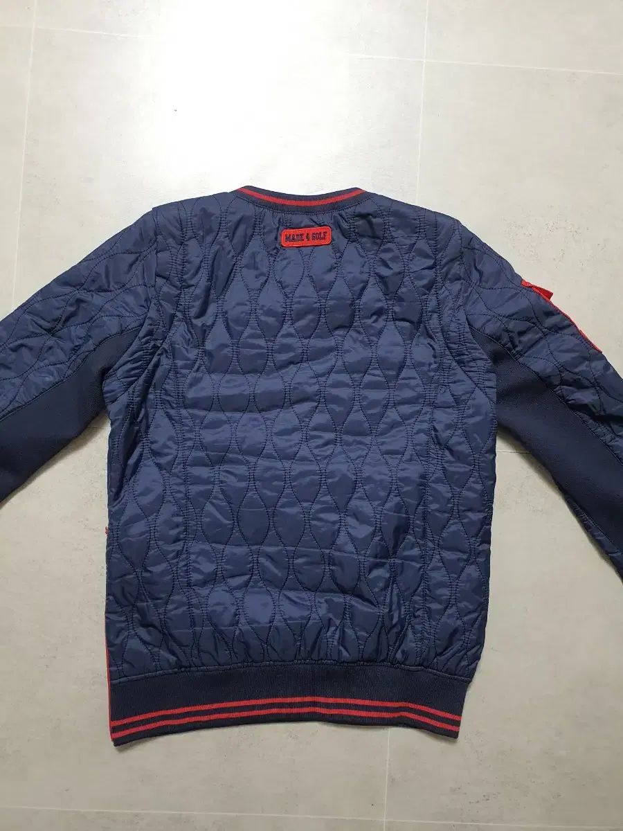 パーリーゲイツ 90 ゴルフウェア 防風 Tシャツ