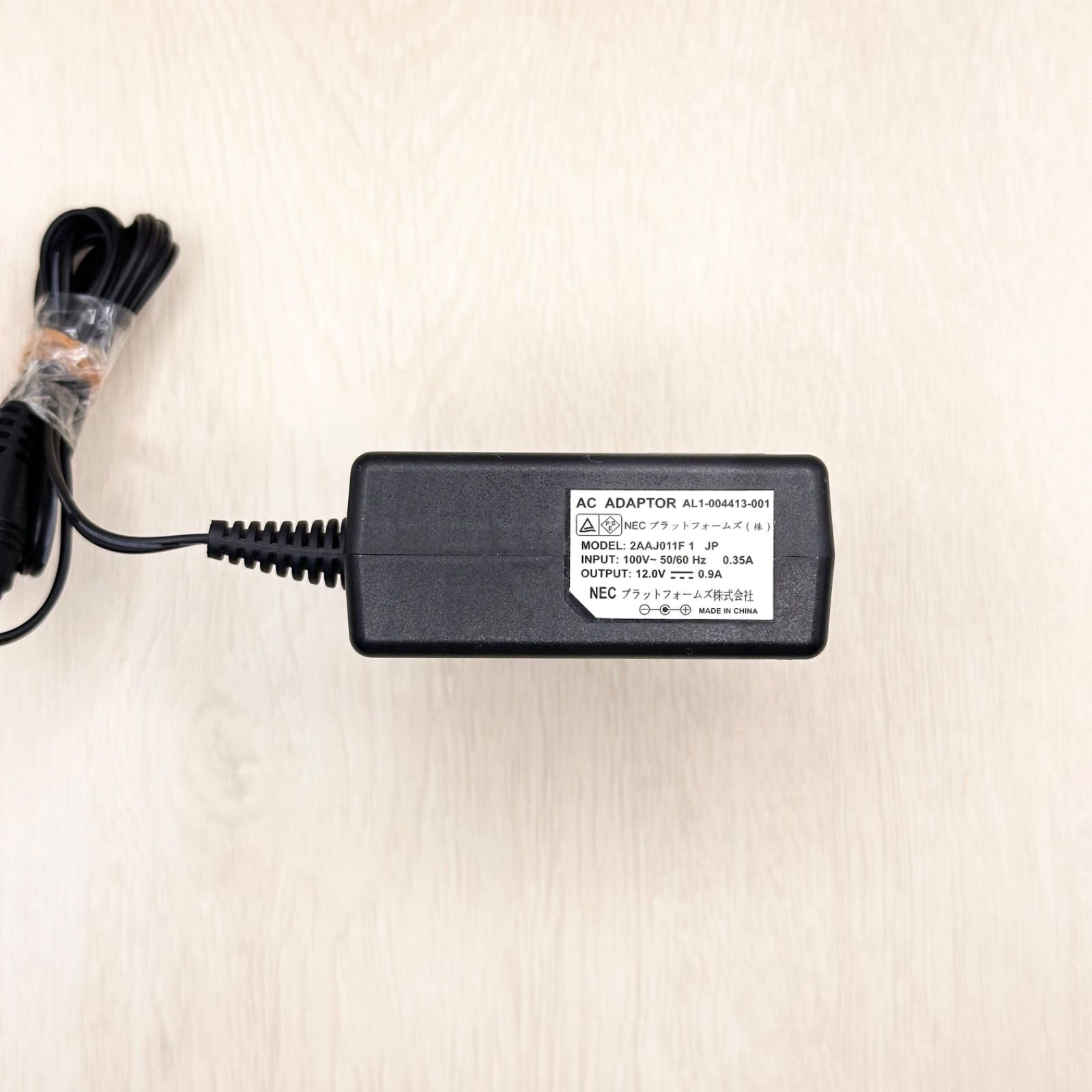 NEC プラットホームズ AL1-004413-001 純正 Aterm PA-HT100LN Wi-Fi