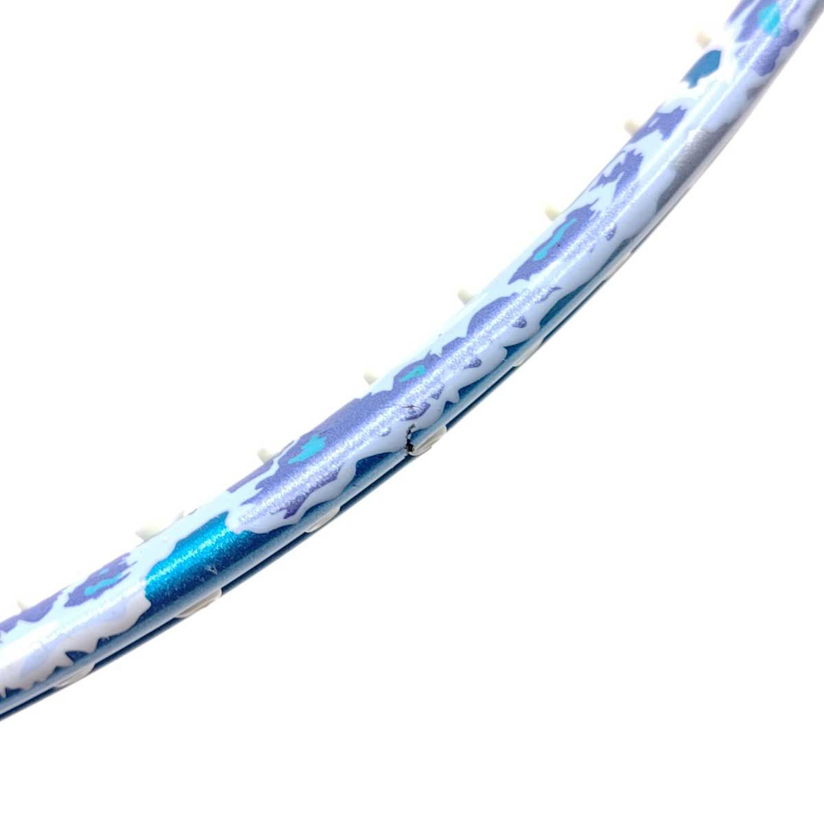 バドミントンラケット　NANOFLARE ジャンク品 Amazon | ヨネックス Nanoflare 001 Ability Strung