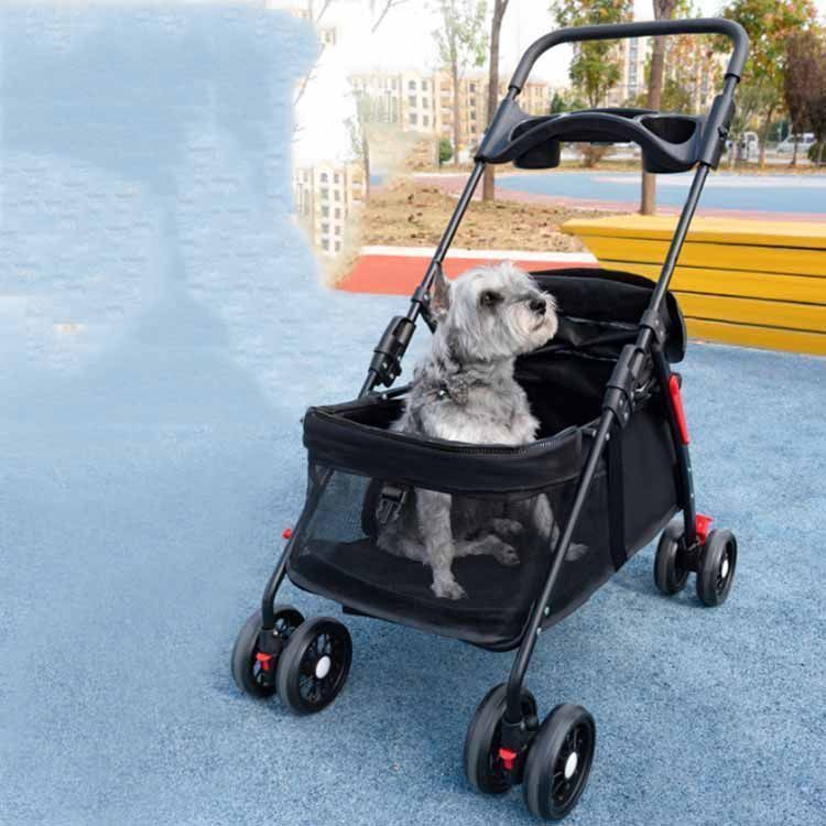 小型犬 カート