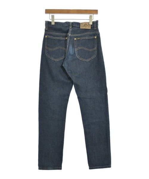 Lee デニムパンツ メンズ 【古着】【中古】【送料無料】