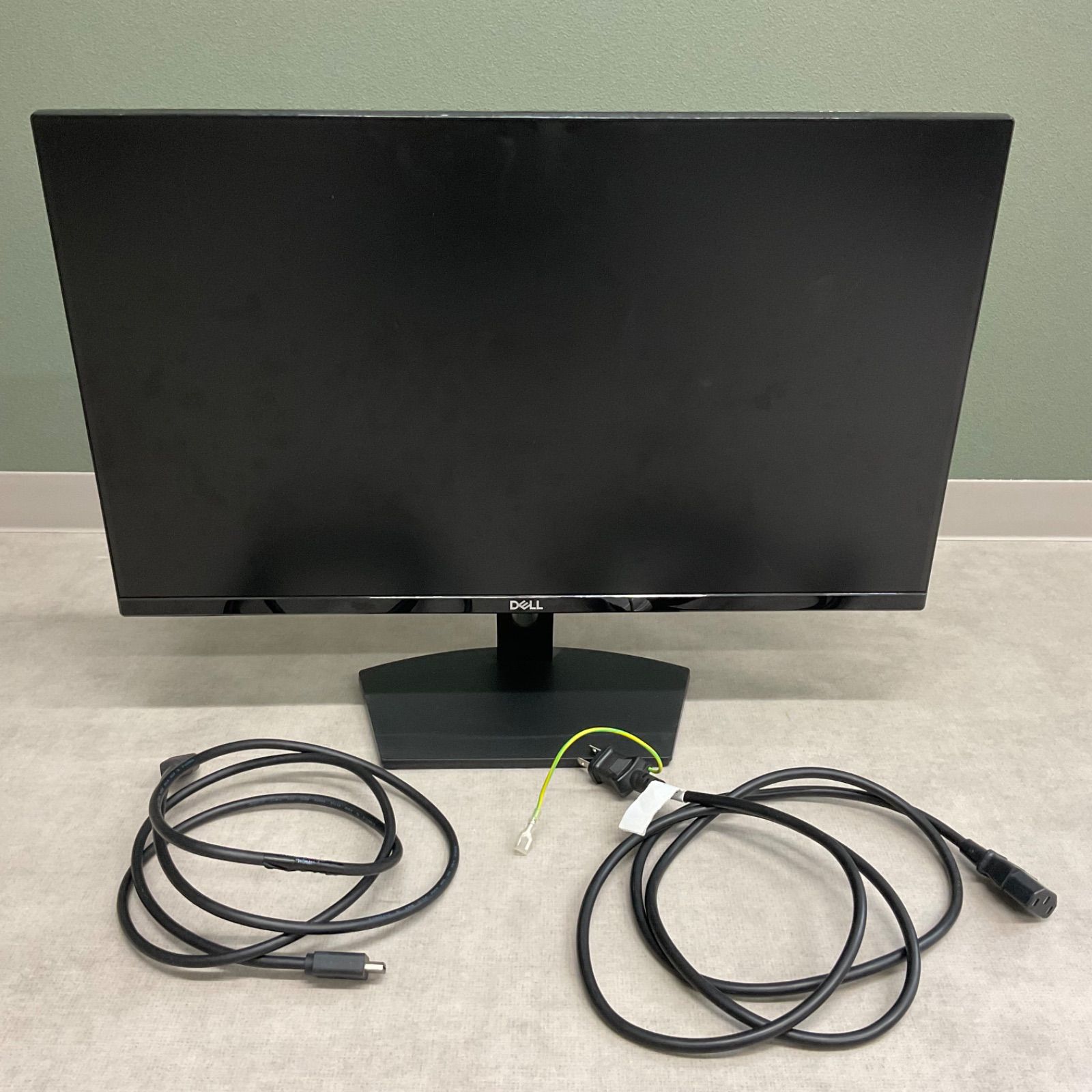Amazon.co.jp: Dell モニター 23.8インチ SE2419HR(3年間交換