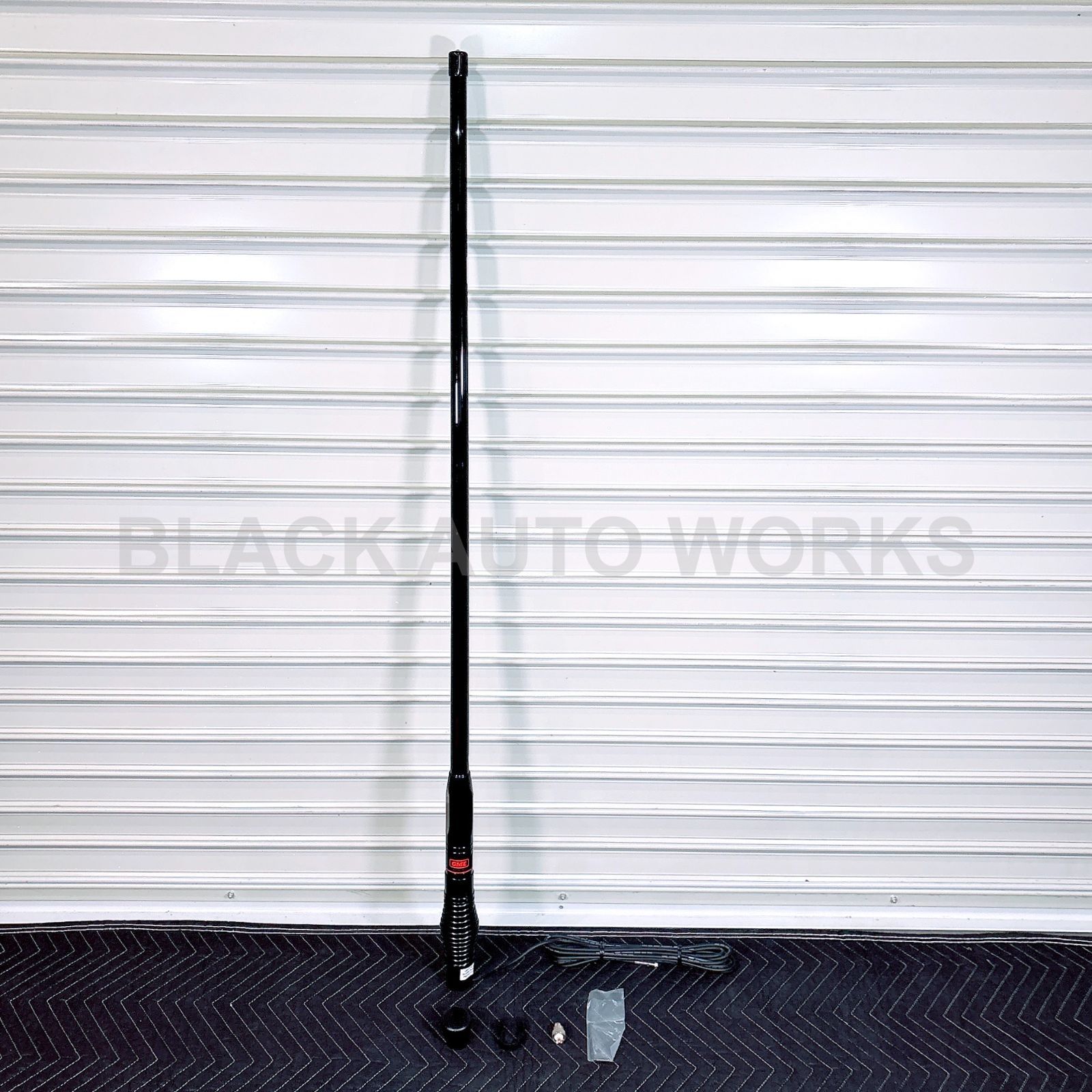 国内在庫品即納】 GME アンテナ 1200mm オーストラリア ランクル