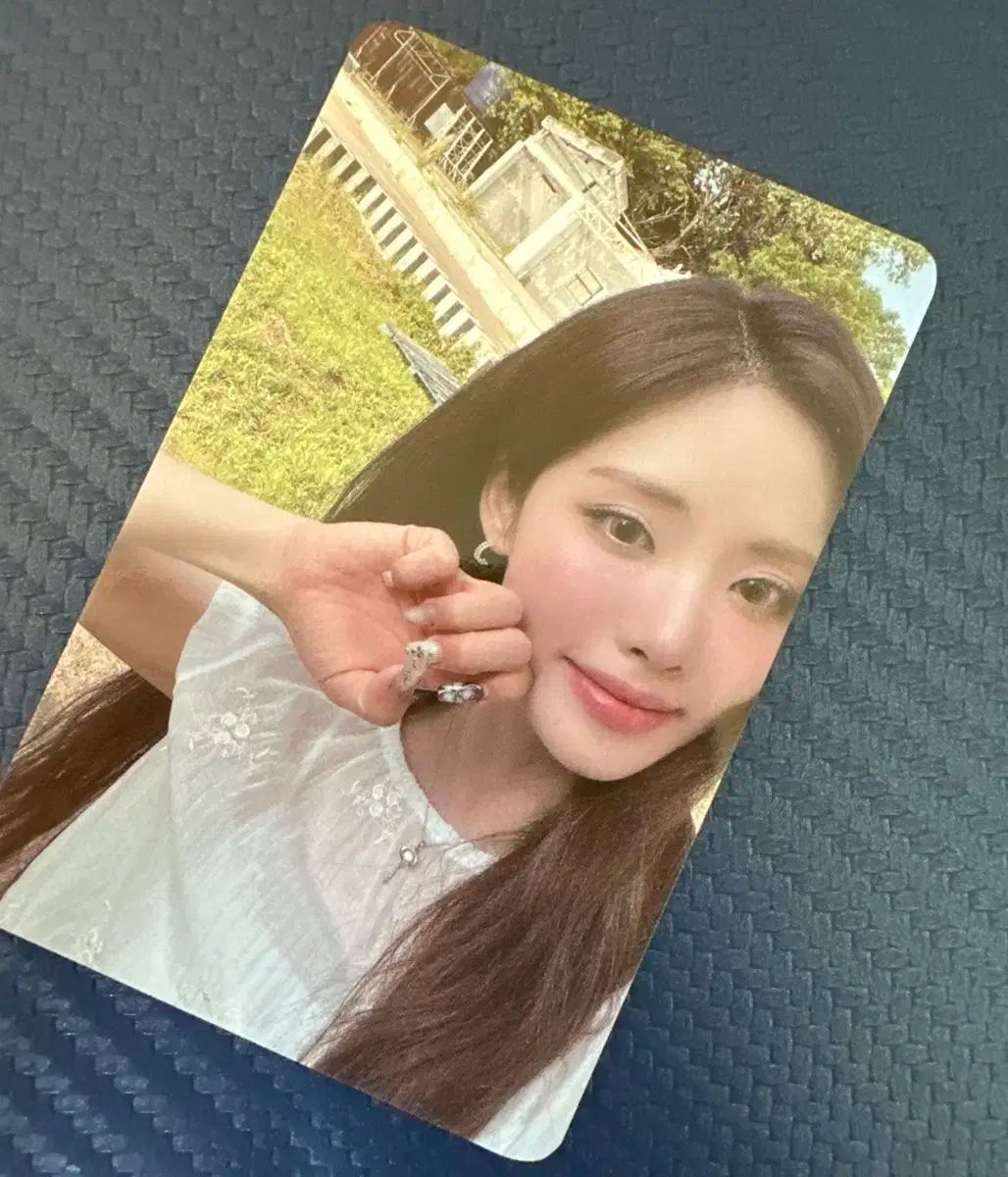 fromis_9 個別サイン会 パクジウォン fromis_9 個別サイン会 パクジウォン TWICE『sixteen』出身