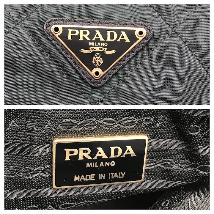 PRADAプラダキッズ　フード付きキルティングコート　8 ⭐️極美品⭐️ PRADAプラダキッズ フード付きキルティングコート 8 ⭐️極美品