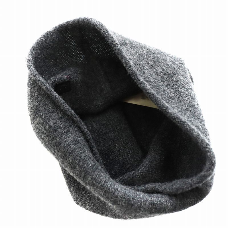 【値下】Acne Studios アクネステゥディオズ　　ニット帽　56cm Acne Studios アクネストゥディオズ ニット帽 FN-UX-HATS000261