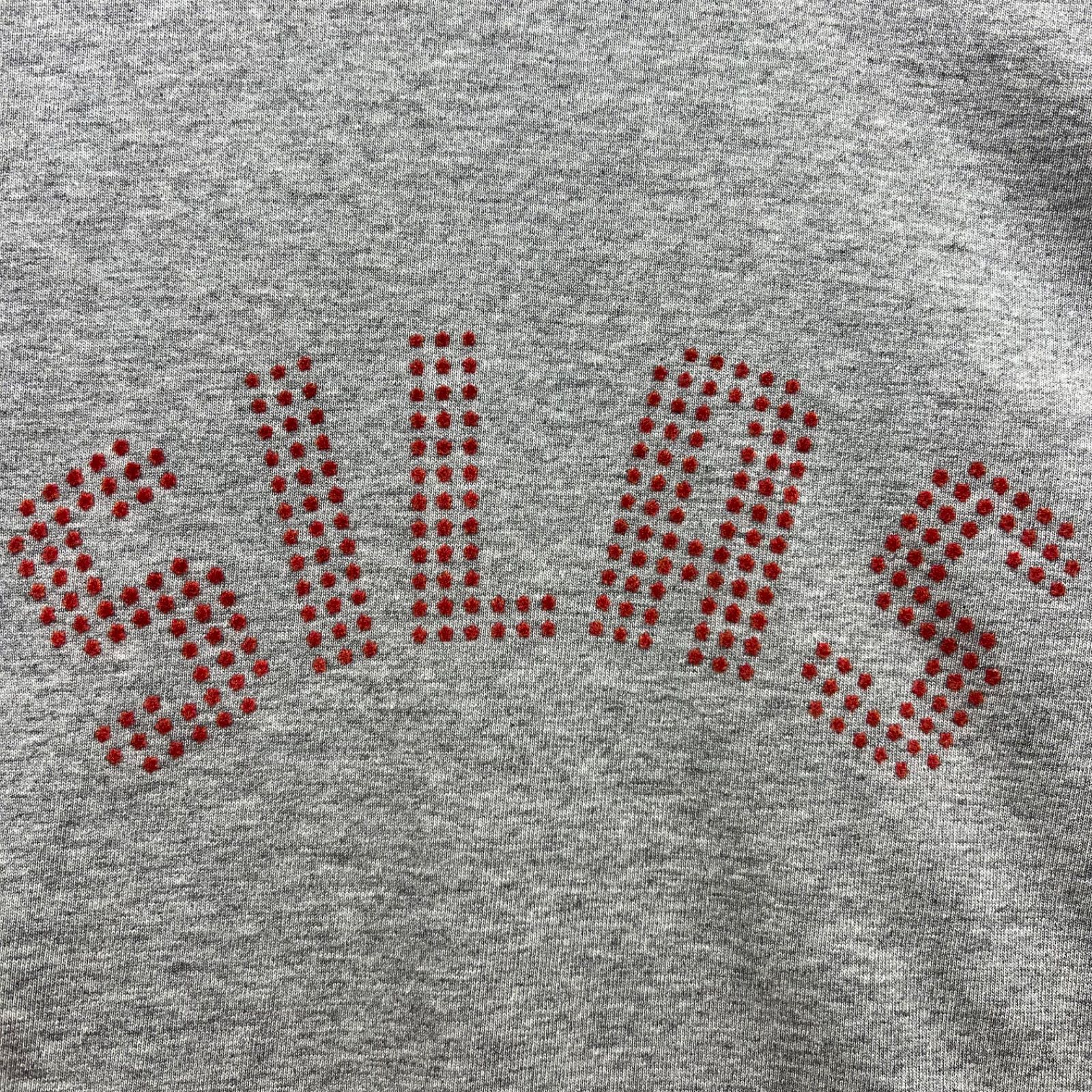 SILAS 00s archive THE EC S/S WINNER TEE S サイラス 初期 半袖 T