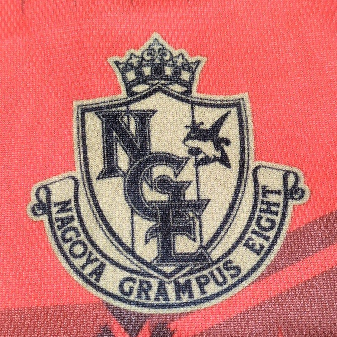 美品◎(^w^)b Mizuno ミズノ 半袖 Tシャツ ユニフォーム 赤 黒 ライン