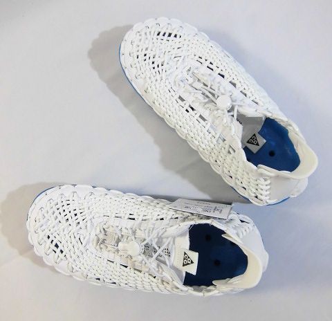 NIKE ACG ウォーターキャット+ ホワイト　23cm NIKE公式】ナイキ ACG ウォーターキャット+ シューズ.オンライン