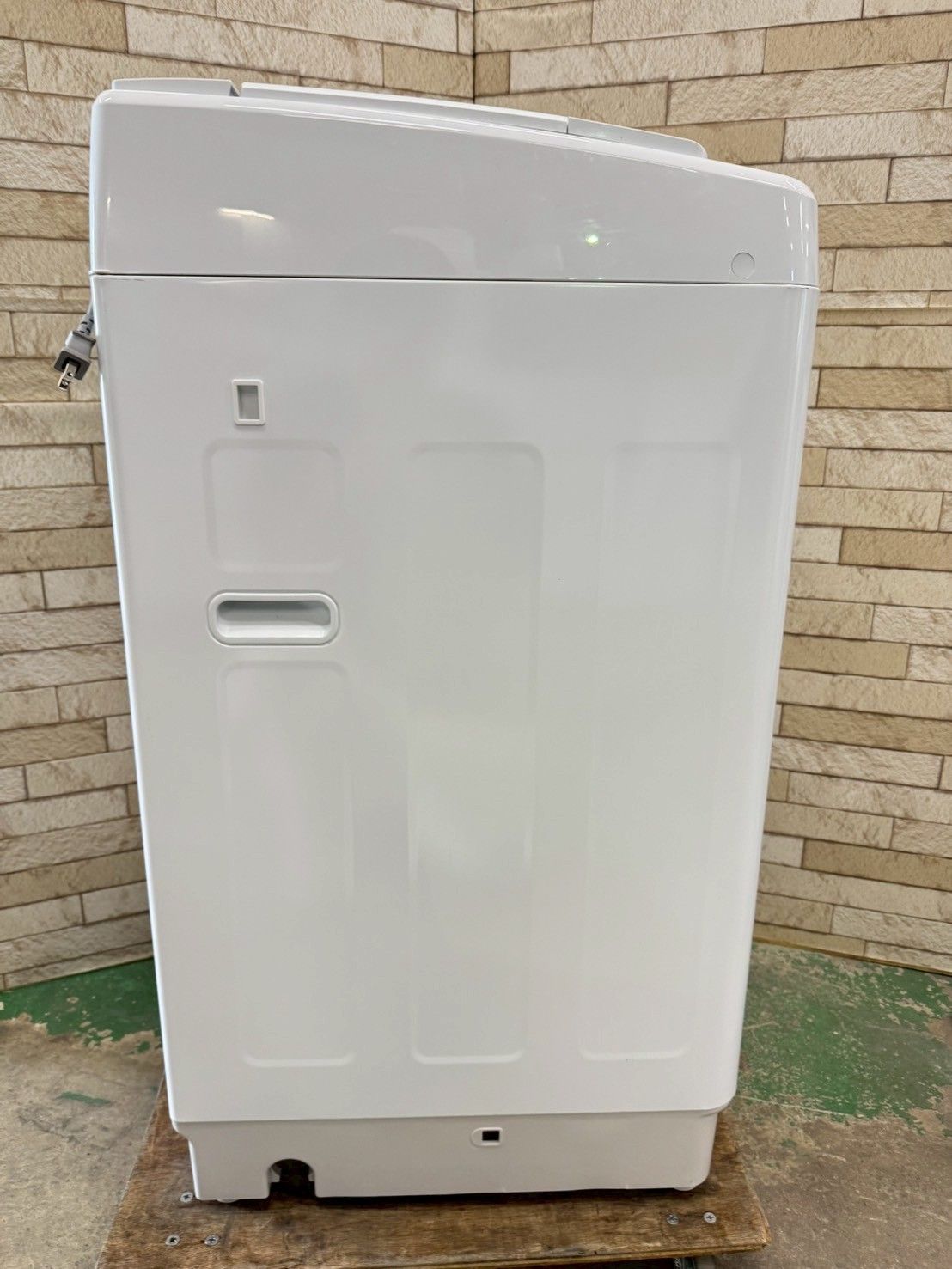 3か月保障付き 洗濯機