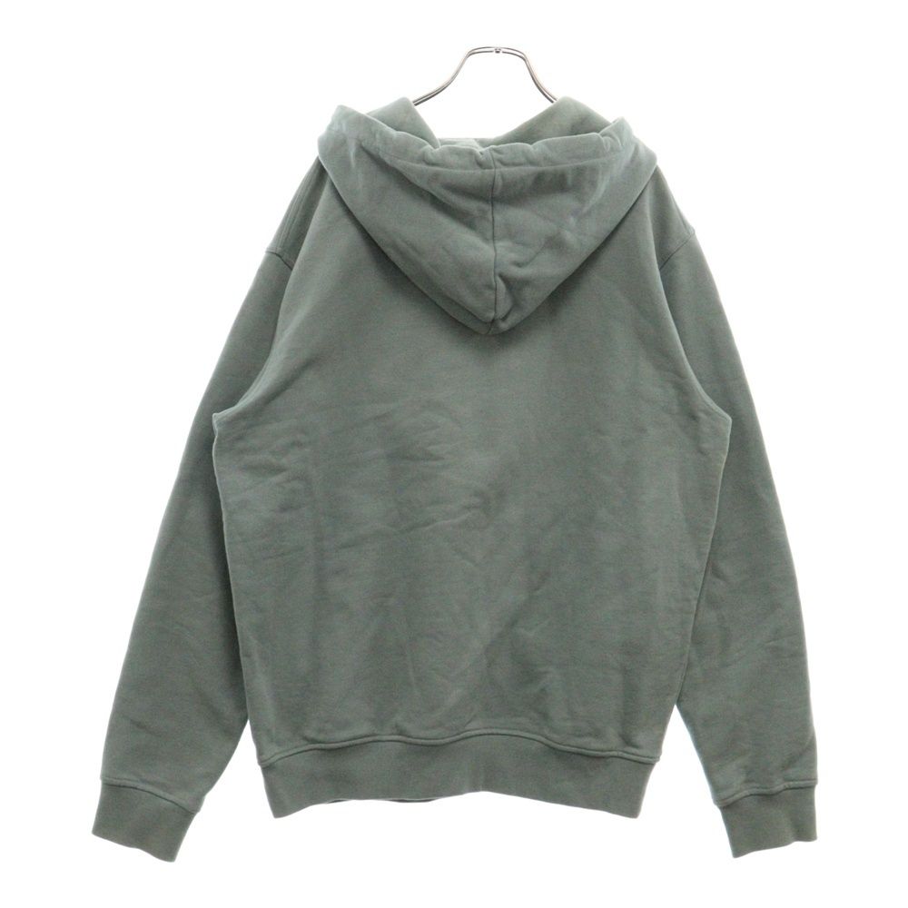 Maison Margiela 14 (メゾンマルジェラ) STEREOTYPE PULLOVERPARKA 