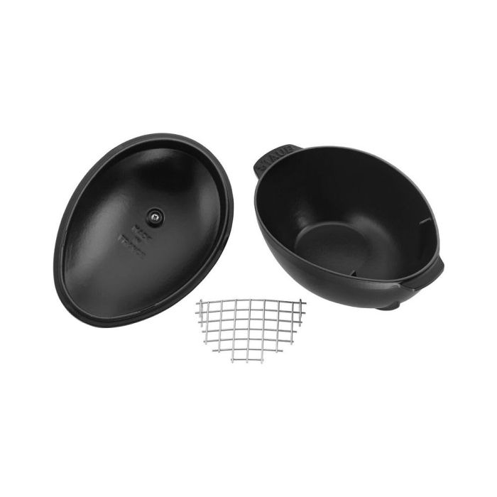 STAUB