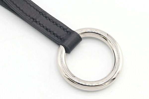 エルメス ネックストラップ ネックストラップ GM エルメスの首から  