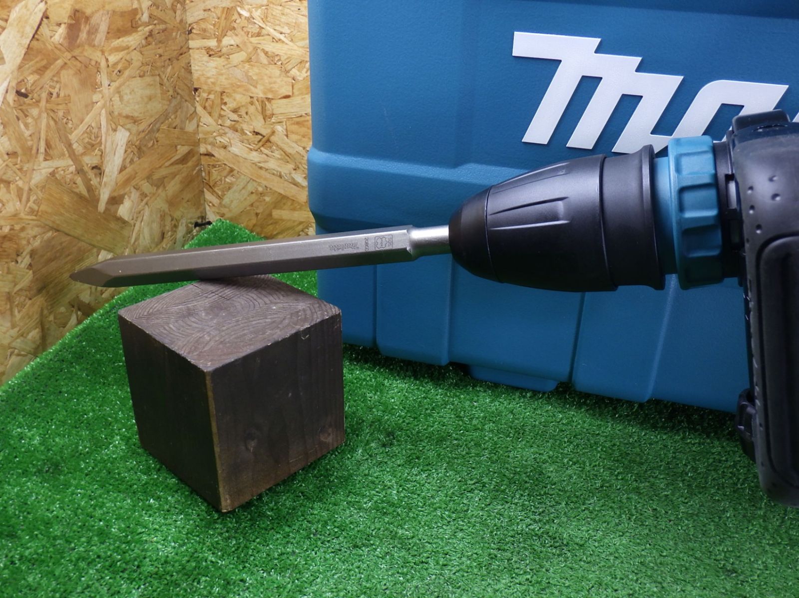 充電式ハンマ 80Vmax