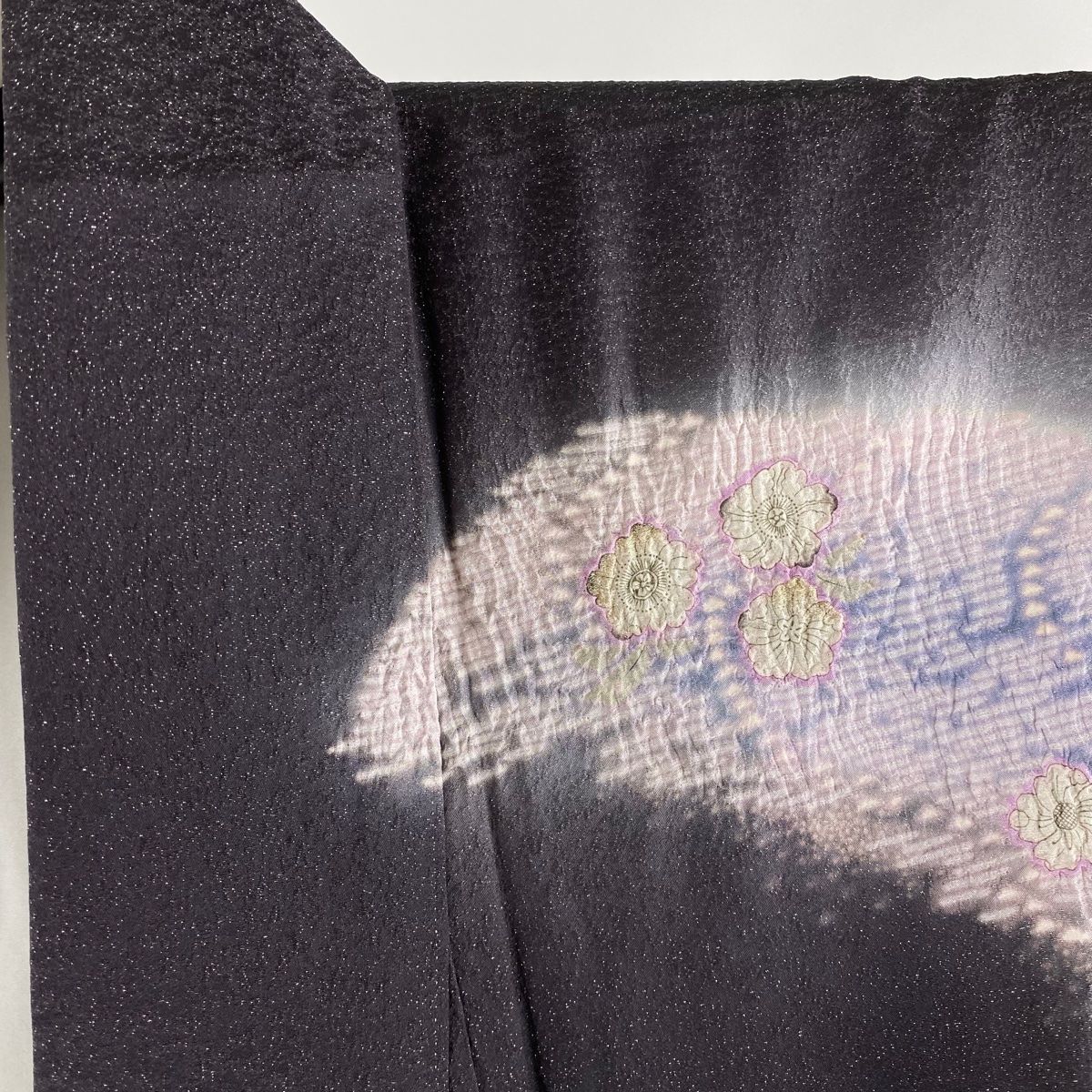 裄丈68cm L