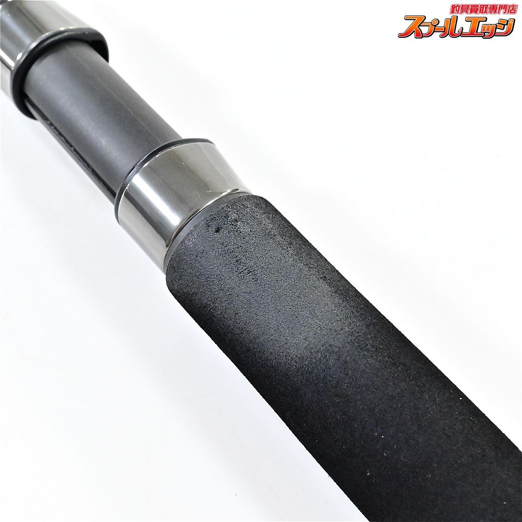 【ヤマガブランクス】 ブルースナイパー 81/2 YAMAGA Blanks