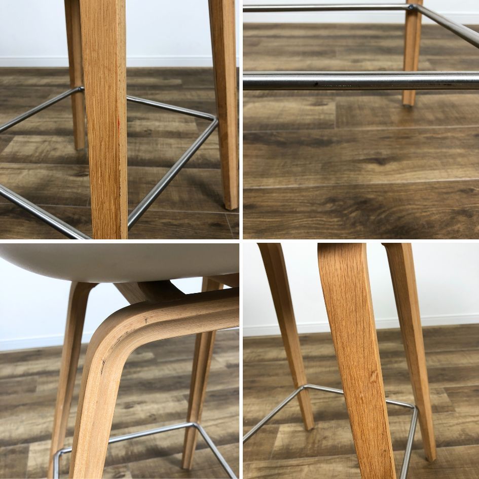 A STOOL