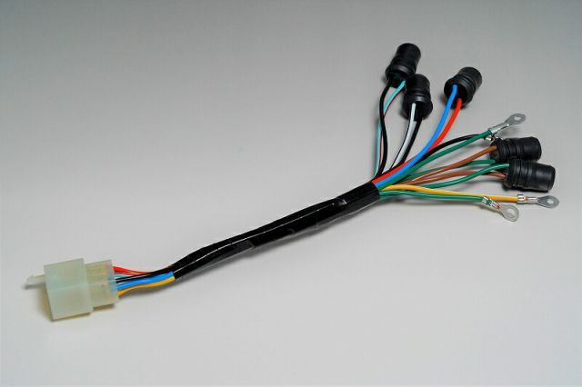 メーカー在庫あり】 37224-KWV-003 ホンダ純正 スーパーカブ ソケット