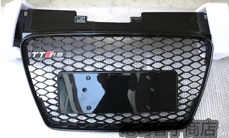 アウディTT TTS TTRS (2008-2014) グリル tt 車・バイク・自転車 アウディTT TTS TTRS (2008-2014) グリルsq在庫