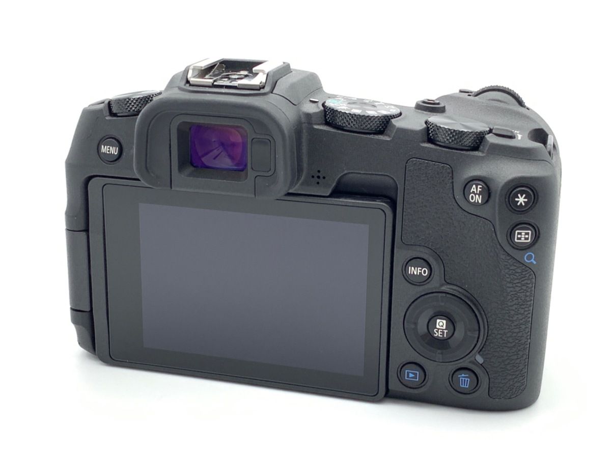 中古】 【美品】 キヤノン EOS RP ボディ 中古】 【良品