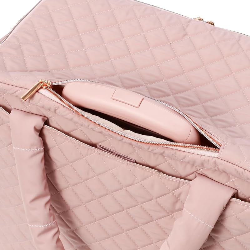 新品タグ付✨フランフラン✨キルティング ソフトキャリーバッグ ピンク コロコロ Amazon.co.jp: Francfranc フランフラン キルティング ソフトキャリー