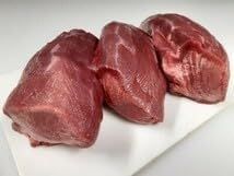 牛タン タン中 1050~1150g ブロック 2~3本入 国産 冷凍品 送料無料