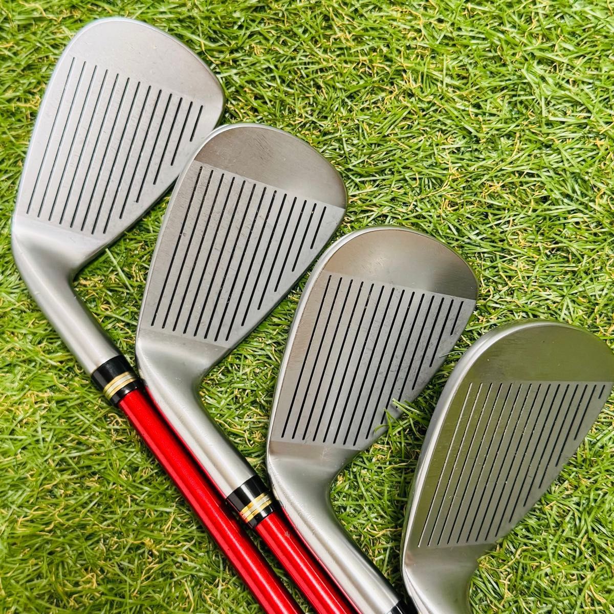 最高級】ホンマ ベレス IS-03 2Sグレード メンズアイアンセット 6本R