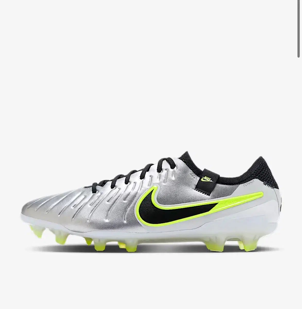 NIKE(ナイキ) ティエンポ FG or AG サッカーシューズ 新品 280