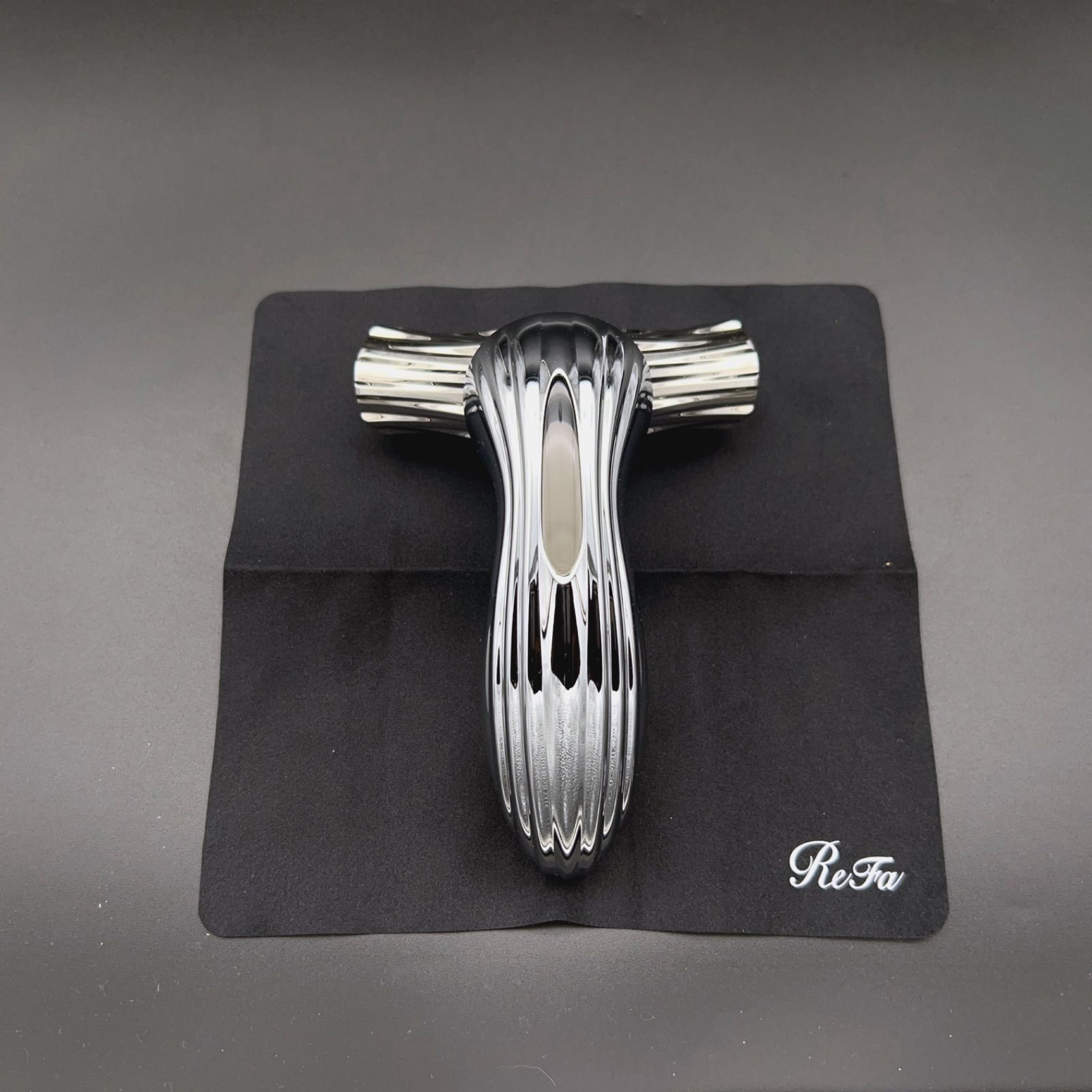 美品】ReFa MOTION PRO