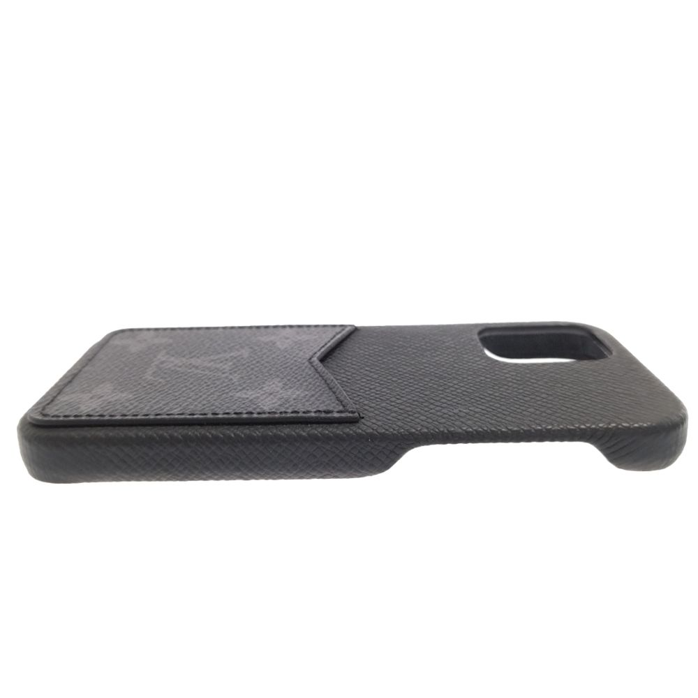 LOUIS VUITTON (ルイヴィトン) エクリプス モノグラム iPhone12 LOUIS VUITTON (ルイヴィトン) エクリプス モノグラム iPhone12