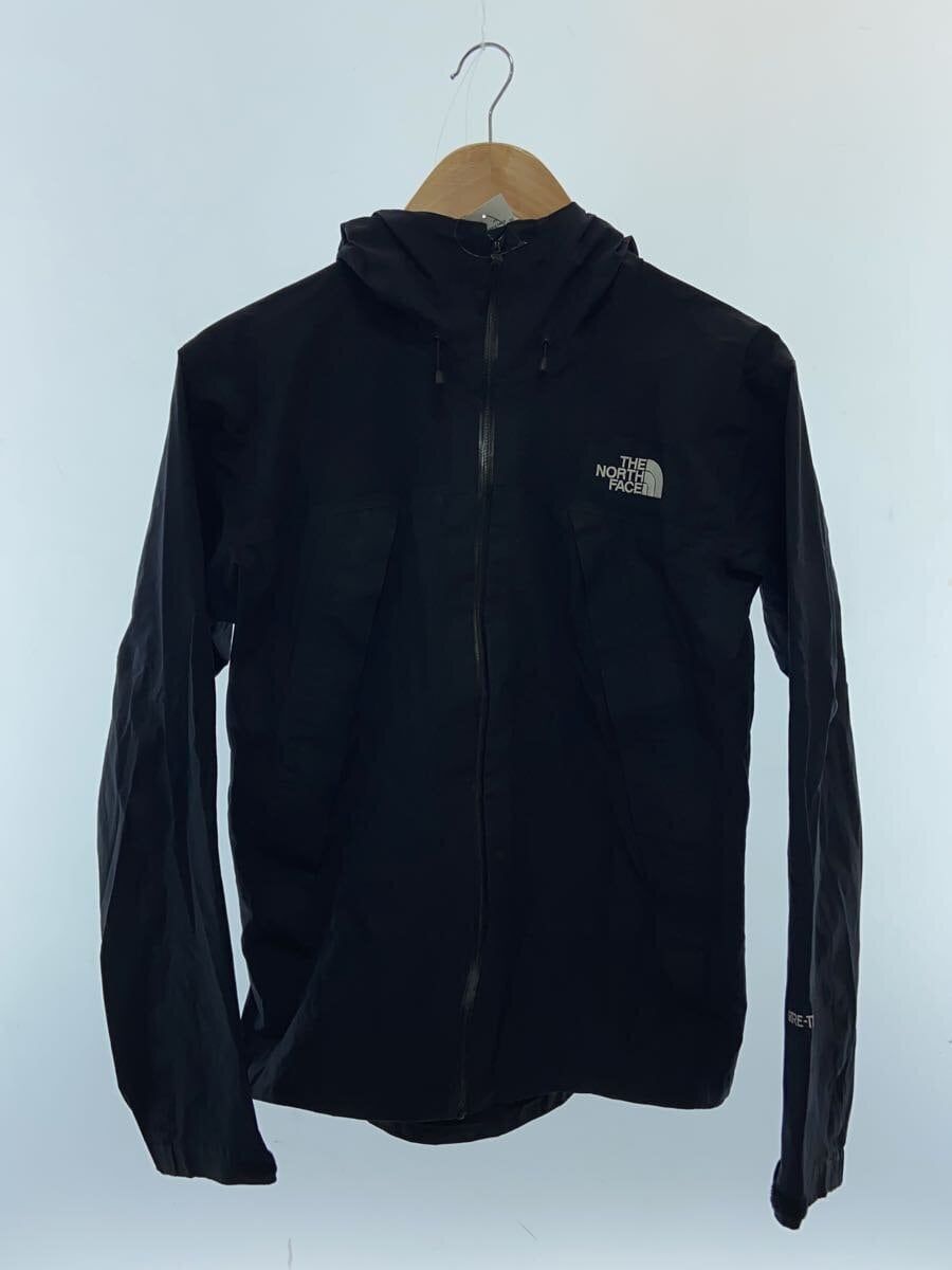 THE NORTH FACE CLIMB LIGHT JACKET_クライムライトジャケット L ナイロン ブラック 無地 NPW11503 -  メルカリ