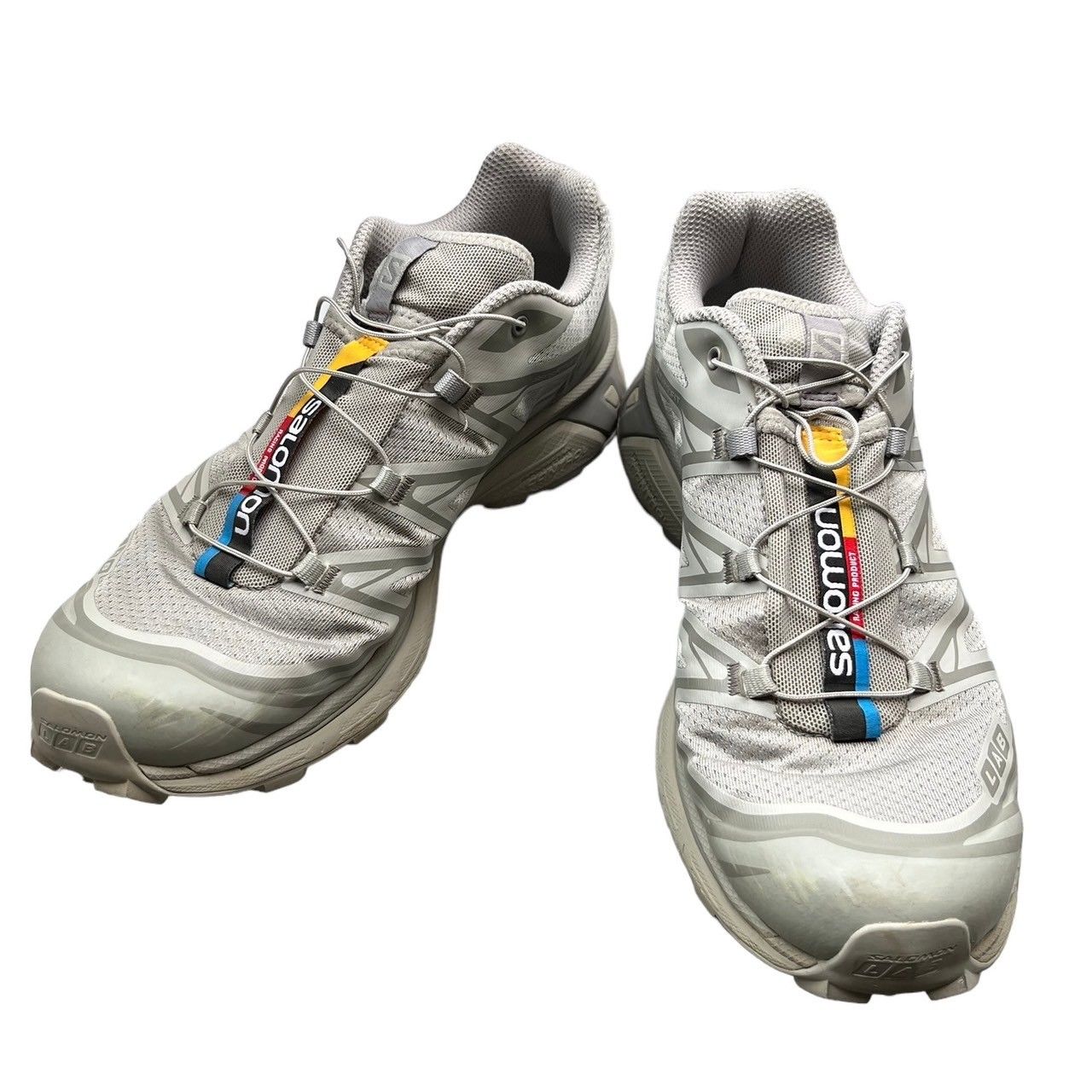 SALOMON サロモン サロモン SALOMON スニーカー XT－6 GHOST エックスティー6