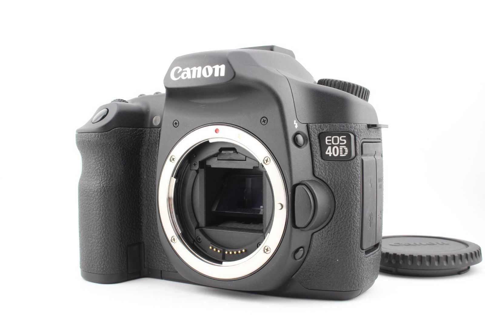 ☆極上品☆《ショット数690回》Canon キャノン EOS 40D ボディ☆ J7420 