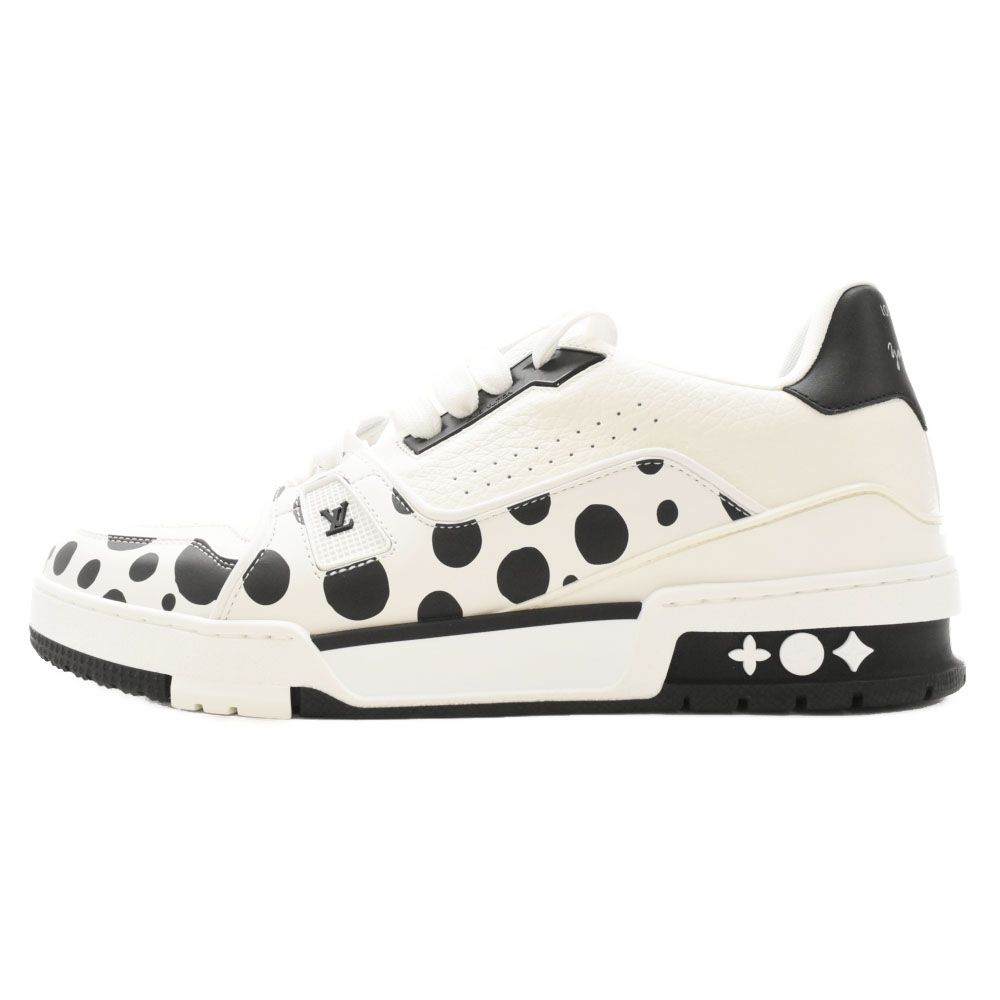 LOUIS VUITTON (ルイヴィトン) 23SS×YK Zapatilla deportiva LV