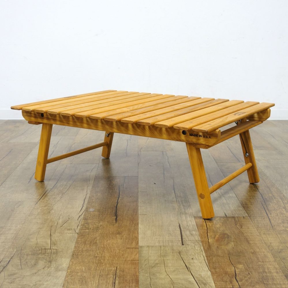 ブルーリッジ チェア ワークス Blue Ridge Chair Works T