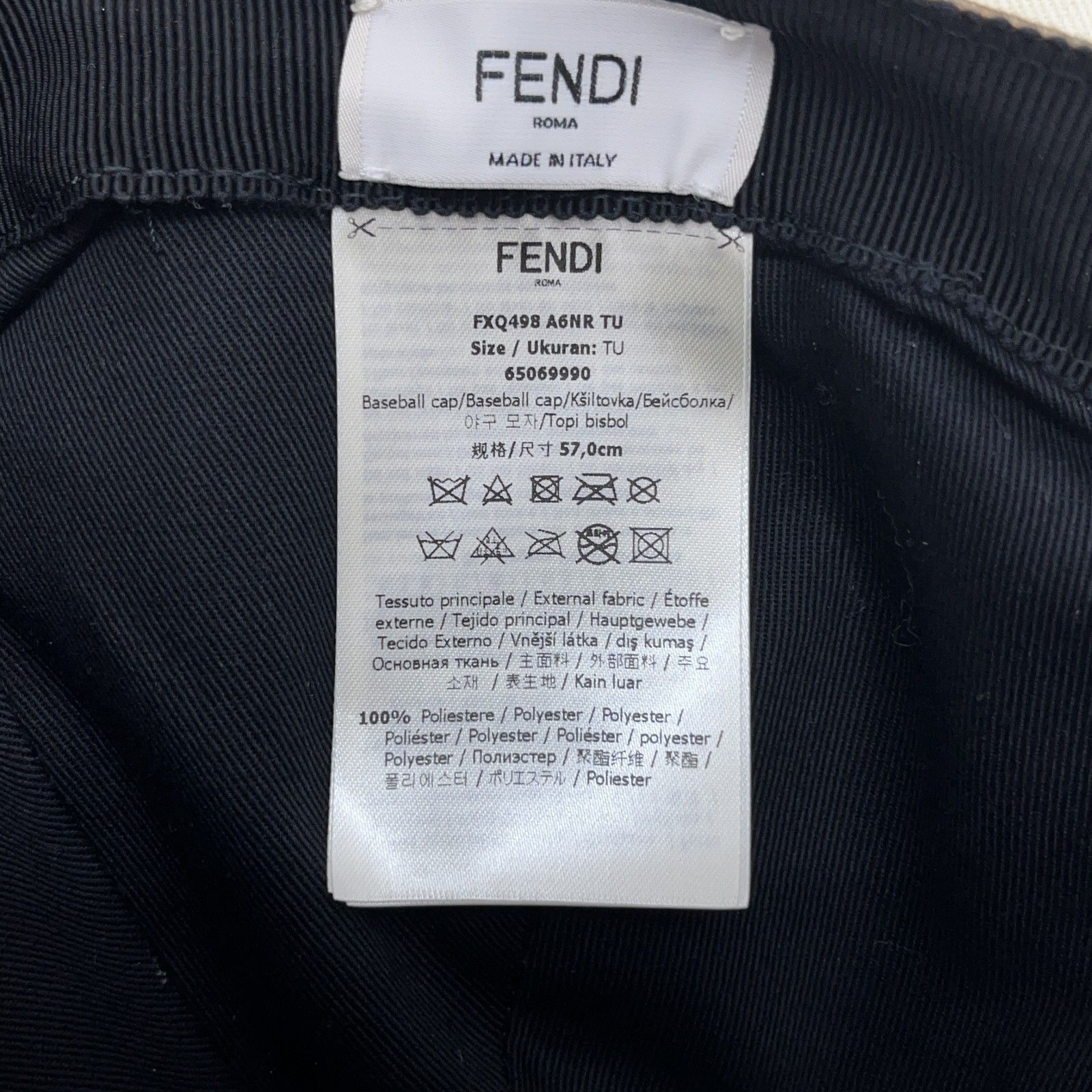 FENDI