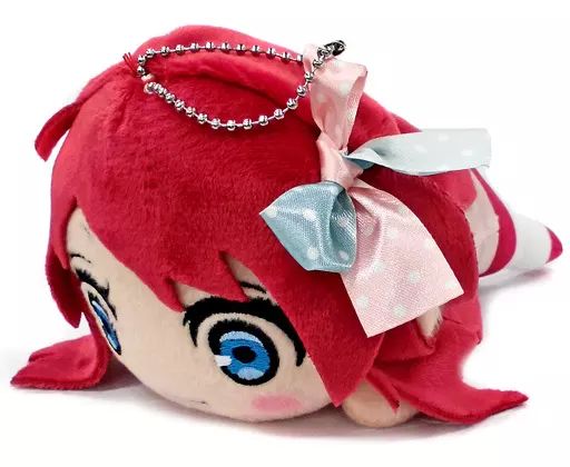 ゾンビランドサガ 寝そべりぬいぐるみ 7体セット ゾンビランドサガ 寝そべりぬいぐるみ特攻ver. Vol.3