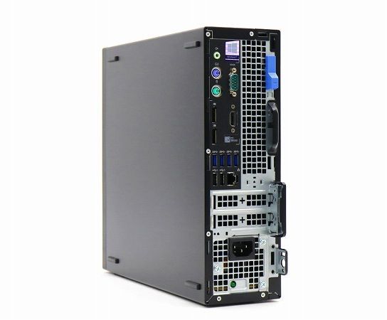 Dell Precision 3430 中古 中古】DELL Precision 3430 SFF 【i7-8700