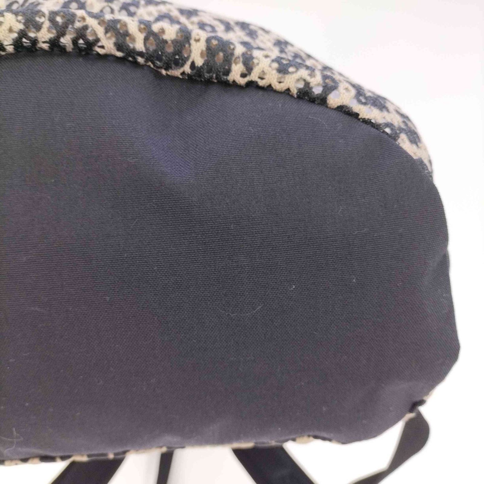 シュプリーム Supreme Mesh Backpack Leopard レオパード メッシュ 