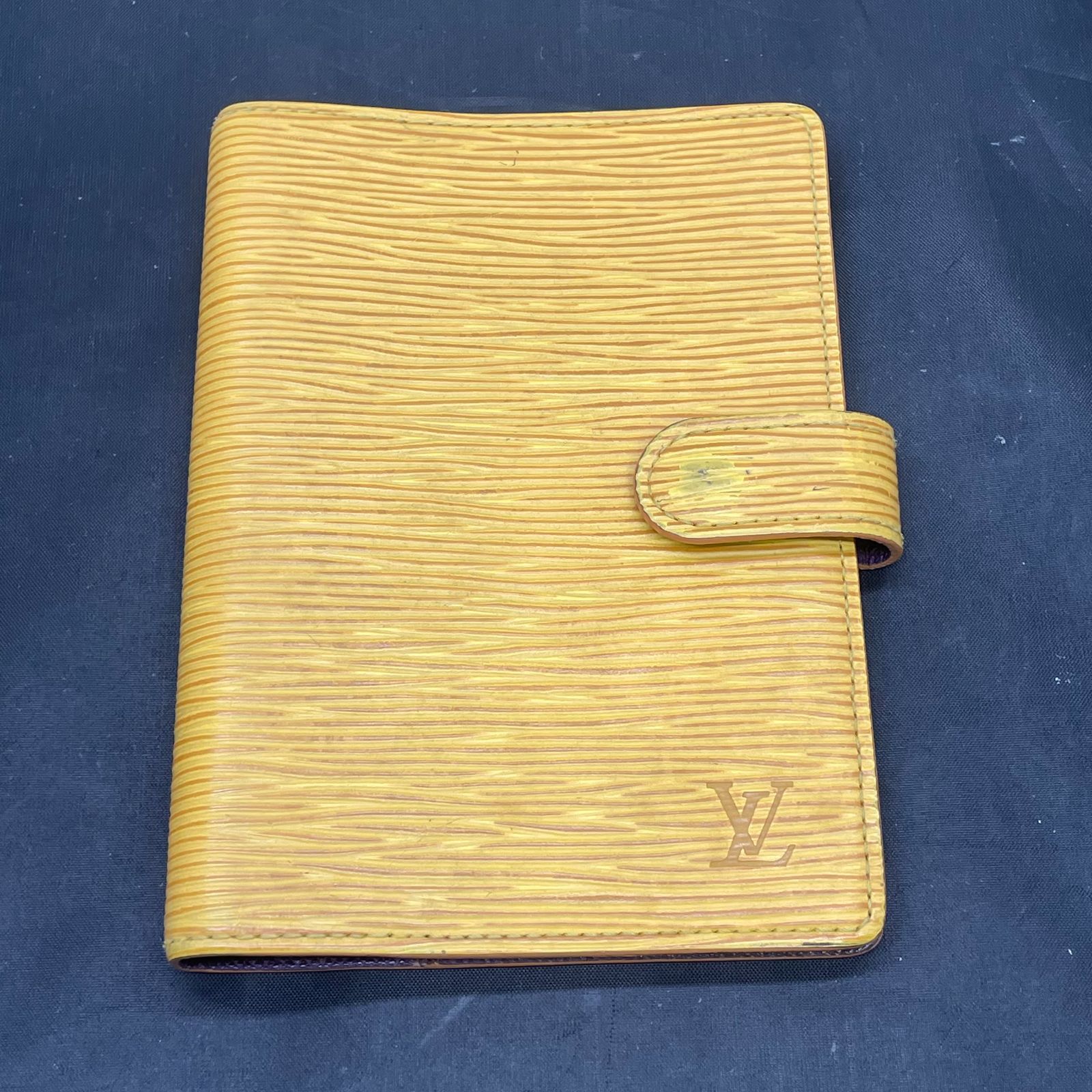 ルイヴィトン エピ アジェンダ B25083178