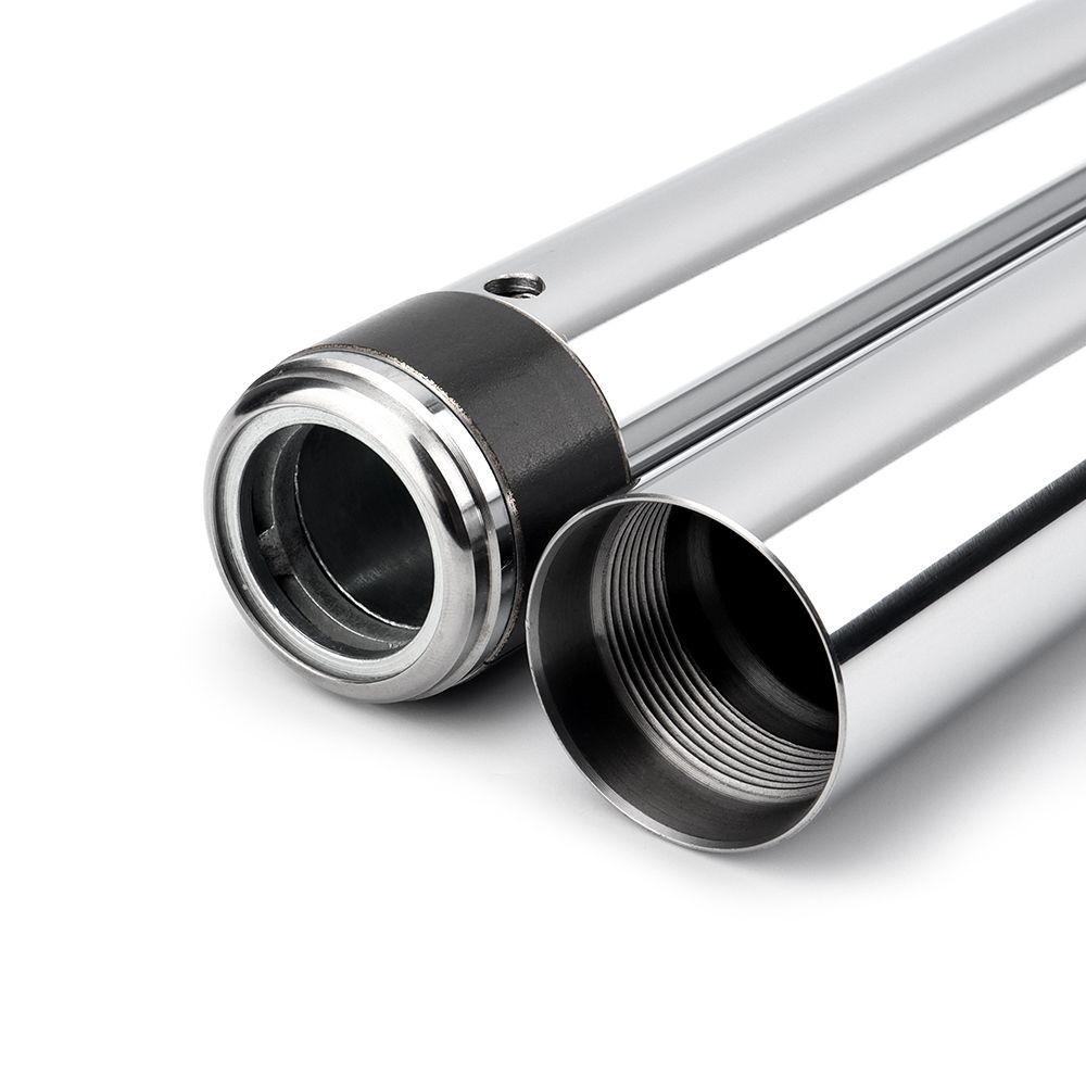 XS96 上メッキTU250 ST250 NJ47A NJ4BA NJ4AA Volty グラストラッカ 37MM 純正品番51110-25D00に対応 インナーチューブ ２本