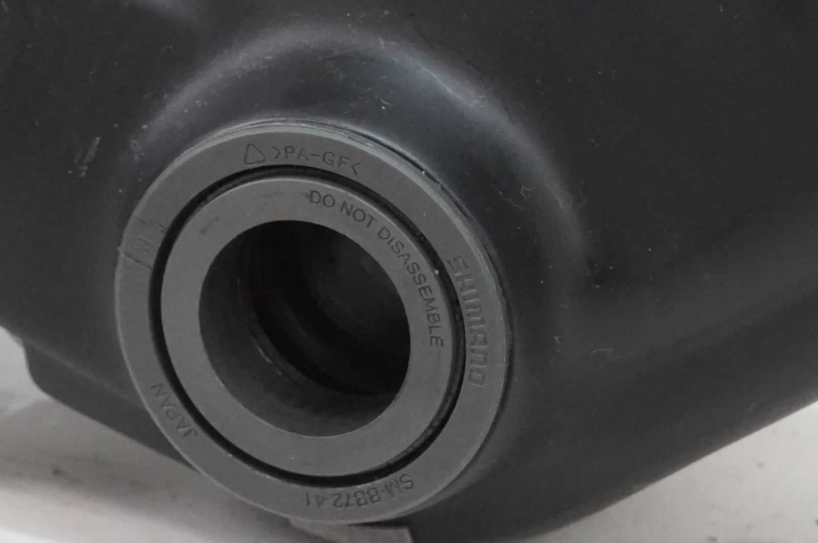 2016年モデル フレームセット