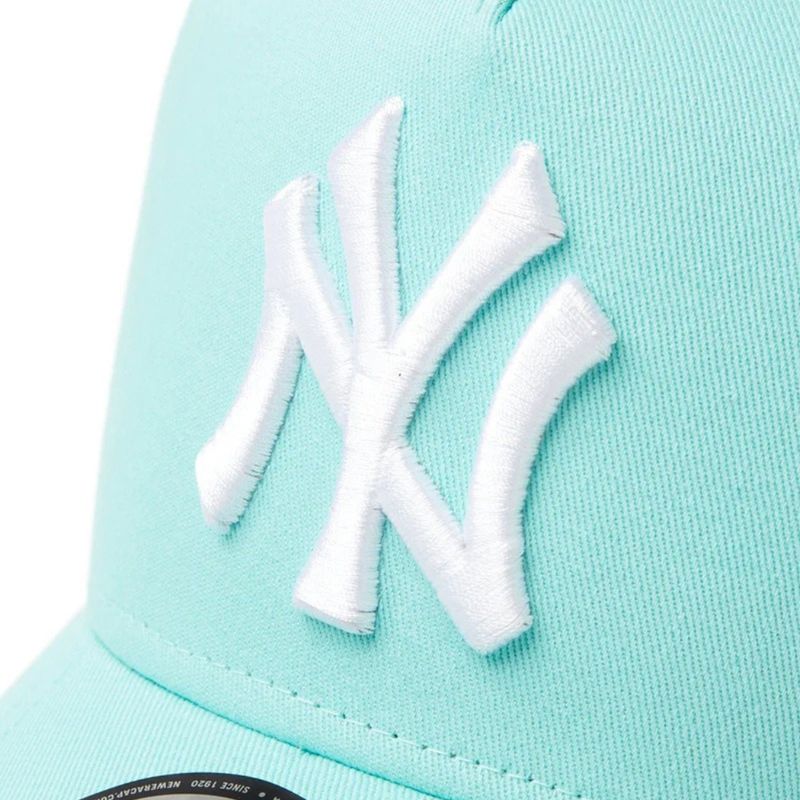 NEW ERA ニューエラ メッシュ キャップ 9FORTY 940 A-Frame
