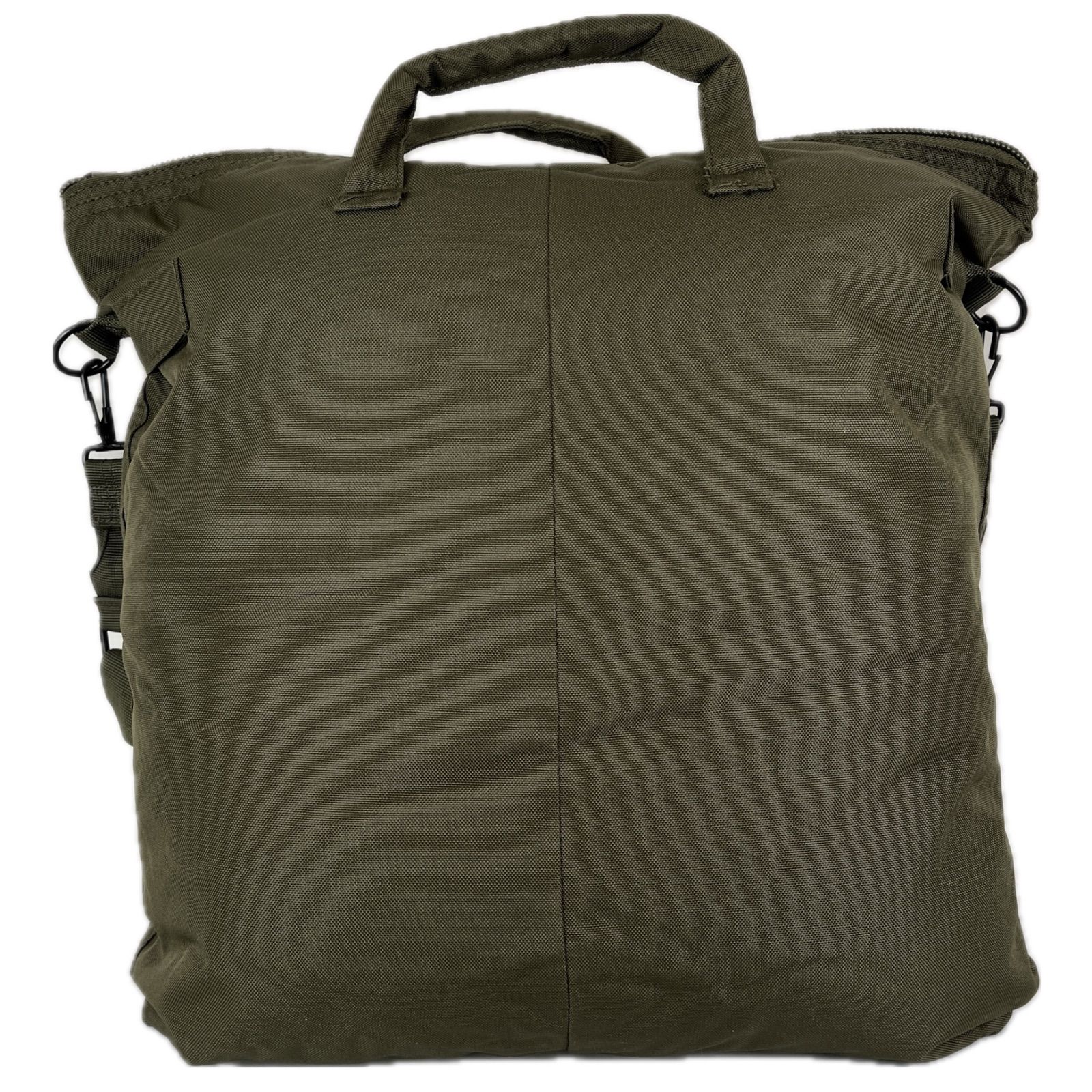 新品】アメリカ軍 US ARMY ヘルメットバッグ ショルダーバッグ