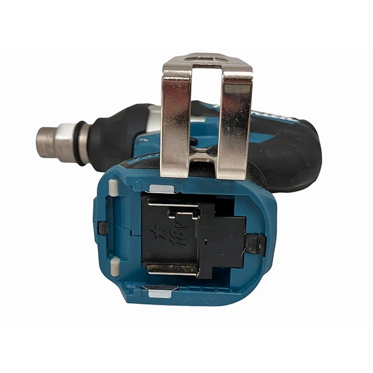 インパクトレンチ