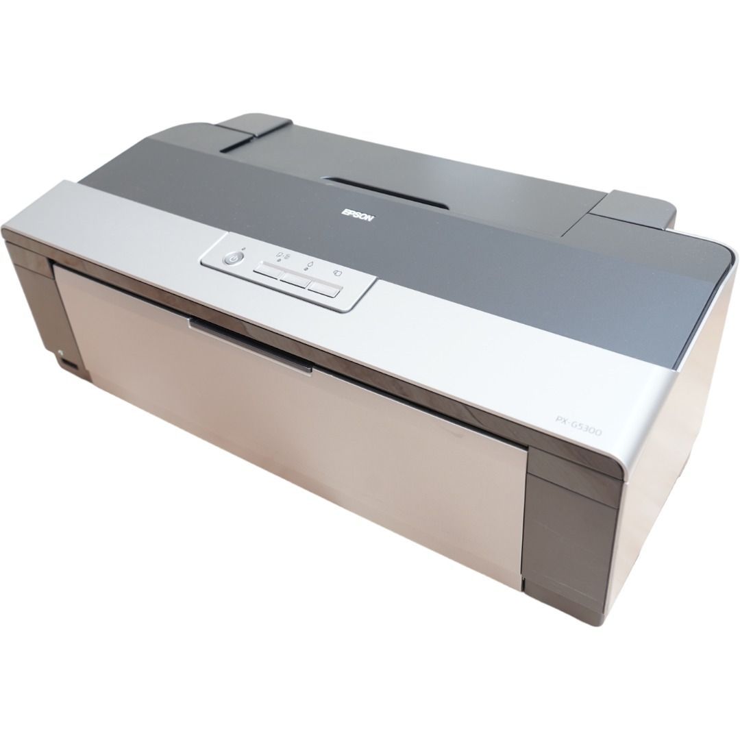 EPSON PX-G5300 エプソン プリンター colorio カラリオ - sfgeep.org