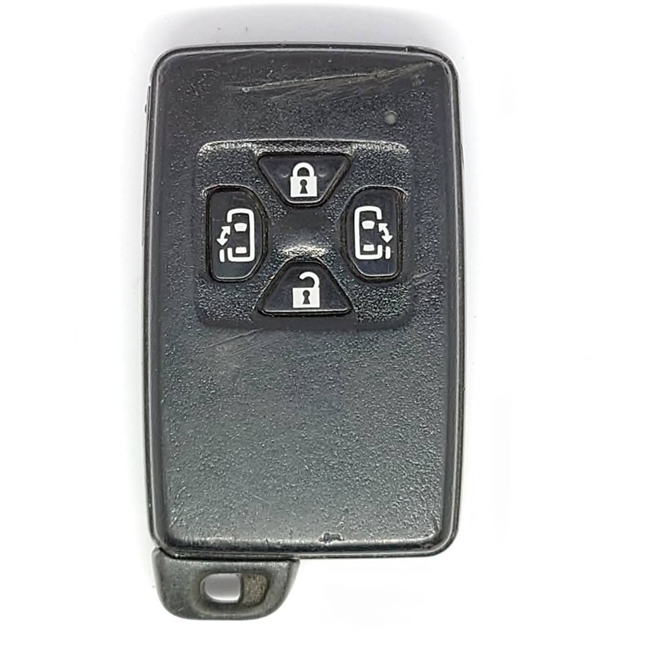 トヨタ TOYOTA ノア ZRR70 純正 スマートキー キーレス 4ボタン