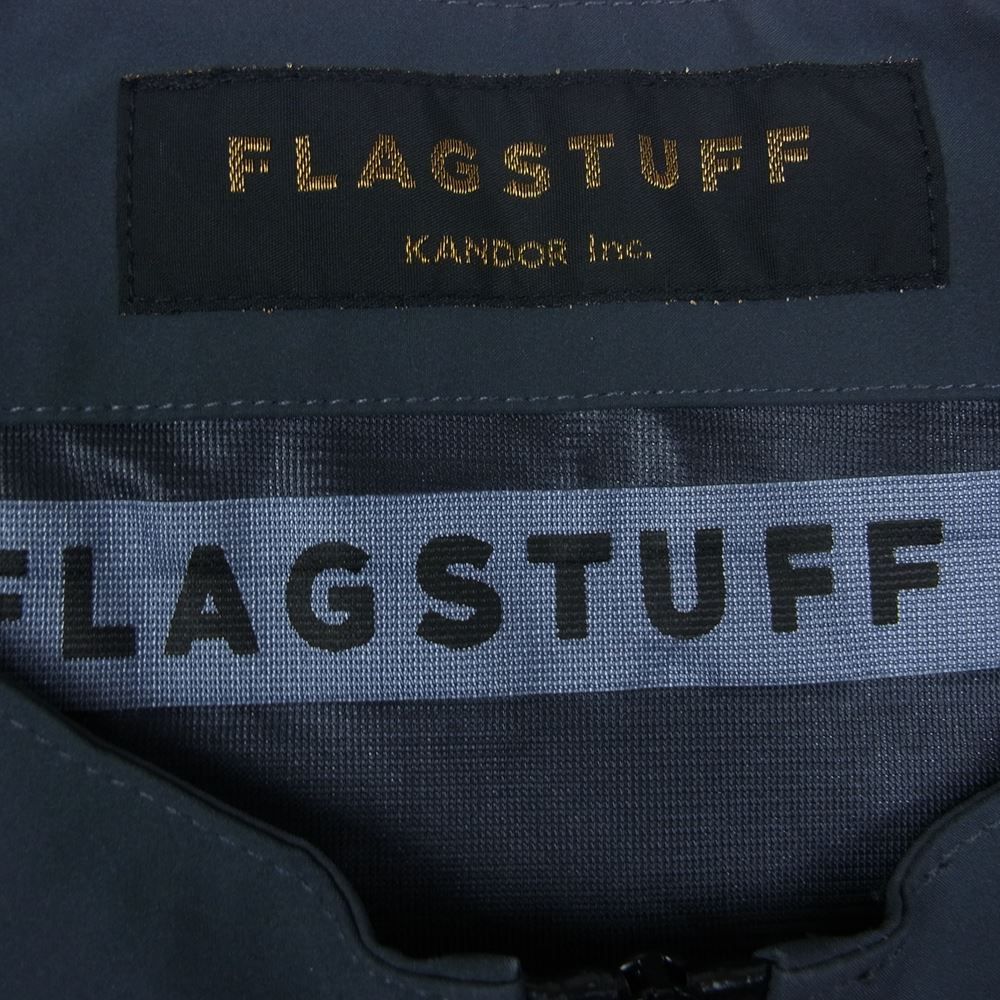 宅配 F-LAGSTUF-F KANDOR inc.セットアップ20aw その他 - abacus-rh.com