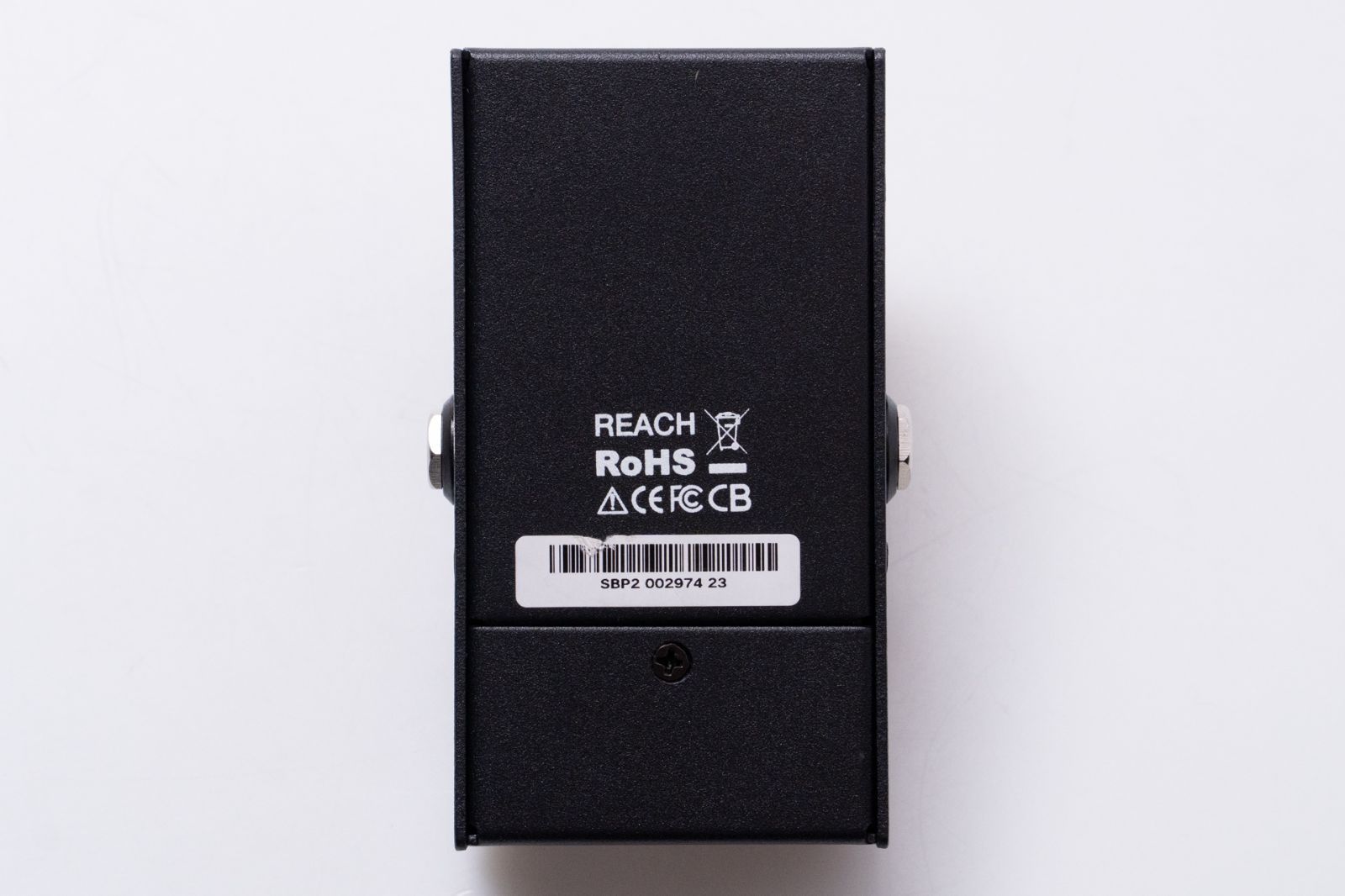 Preamp GIB横浜