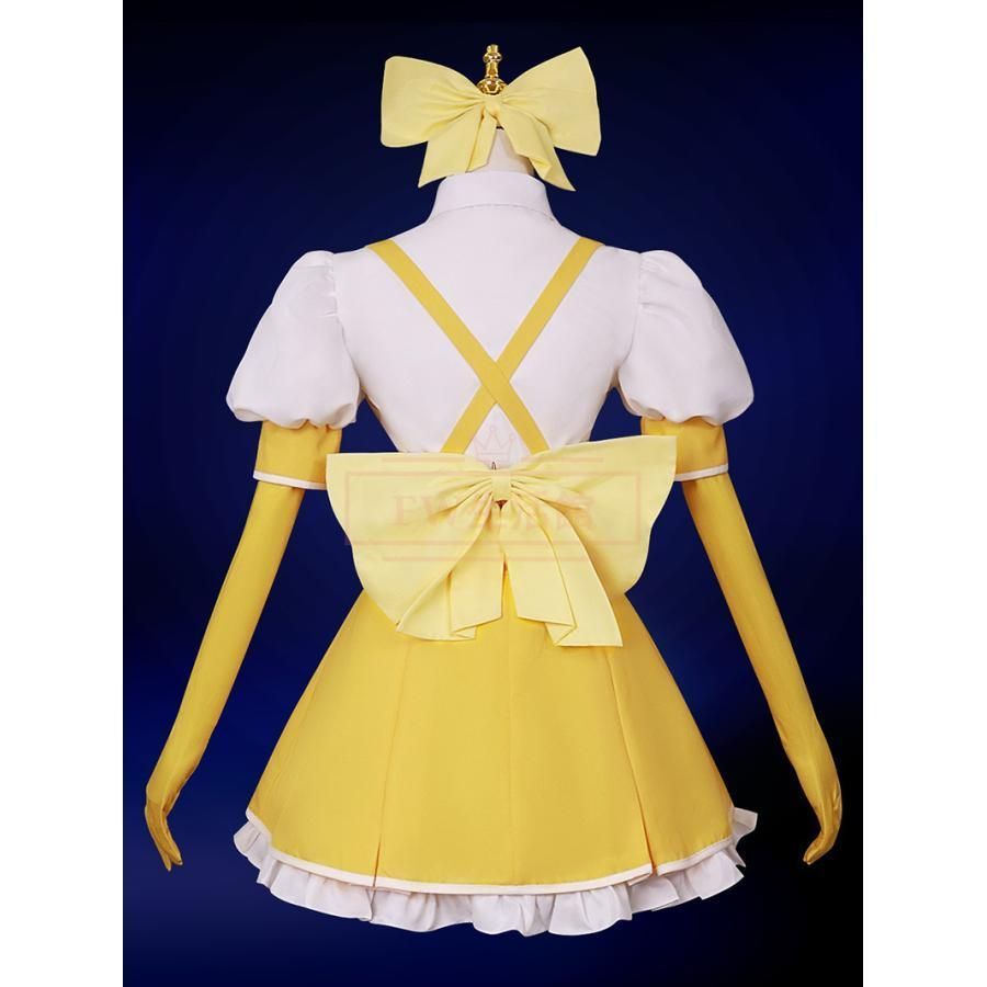 魔法少女にあこがれて まほあこ 天川 薫子 てんかわ かおるこ